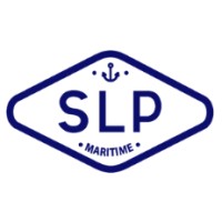SLP Maritime logo - Similar company to Valsamis Inc. Marine Engineers And Contractors