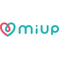 Miup Bangladesh logo - Similar company to 4 Billion Health