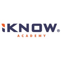 iKnow Academy logo - Similar company to Ianalytics