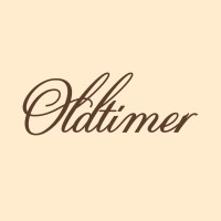Oldtimer logo - Similar company to Mellow Couture