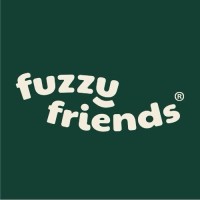 Fuzzy Friends logo - Similar company to Rvx Group