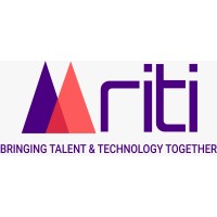 Mriti InfoSystems Inc. logo - Similar company to Redleo Software Inc.