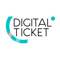 Digital Ticket Agency