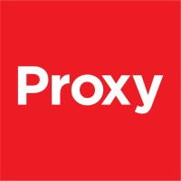 Proxy, LLC logo - Similar company to Proxy, Llc