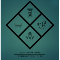 GCM ENGINEERING logo - Similar company to Gcm Engineering