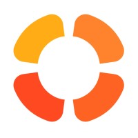 Bloom Brand Accelerator logo - Similar company to Nimble Studios