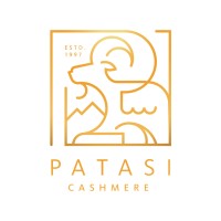 Patasi Cashmere logo - Similar company to Hostmandu