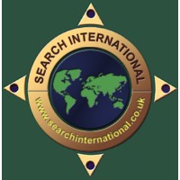 Search International logo - Similar company to Search International