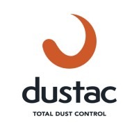 DUSTAC logo - Similar company to H & B Mining