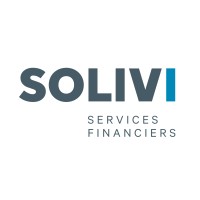 SOLIVI Services Financiers logo - Similar company to Fondation Digestive