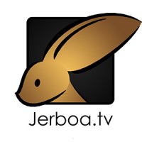 Jerboa.tv logo - Similar company to Digitwalker Agency