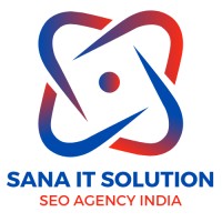 SANA IT SOLUTION India's #1 ORM Agency logo - Similar company to Silverplexus