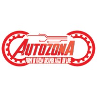 Autozona Srl logo - Similar company to Tecnicauto