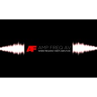 Amp Freq Av