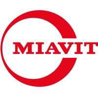 MIAVIT GmbH logo - Similar company to Futterallianz