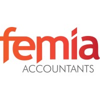 Femia Accountants | Accountants Perth logo - Similar company to Accounting Ninjas