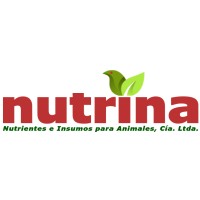 Nutrina Animal Health and Nutrition logo - Similar company to Nutrina