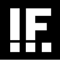 IF Insight & Foresight logo - Similar company to Be Unprecedented