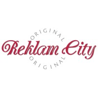 Reklam City Sverige AB logo - Similar company to Frese Skyltar