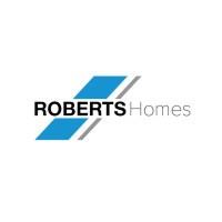 Roberts Homes Ltd logo - Similar company to Sjj Projects Ltd