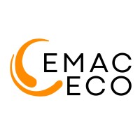 CEMAC-ECO.FINANCE logo - Similar company to Aite-Group