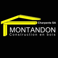 MONTANDON CHARPENTE SA logo - Similar company to Plok.Ch