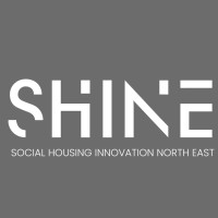 SHINE logo - Similar company to Pitfwithobi