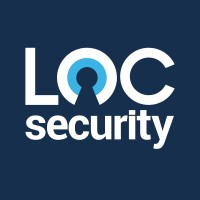 LOC Security logo - Similar company to Mantis Arabia