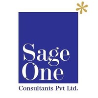 Sageone Capital logo - Similar company to S Four Capital