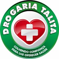 Drogaria Talita logo - Similar company to Drogaria Cuida Mais