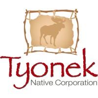 Tyonek Native Corp logo - Similar company to Tcom, L.P.
