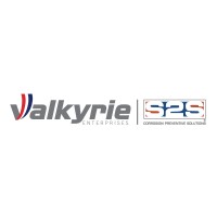 Ship 2 Shore Corrosion Preventive Solutions logo - Similar company to Knowwake
