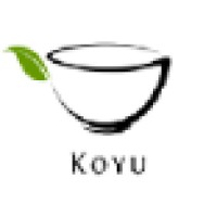 Koyu Matcha Tea