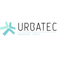URBATEC logo - Similar company to Urbatec