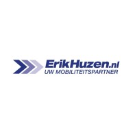 Bosch Car Service Erik Huzen logo - Similar company to Autosloopexpert