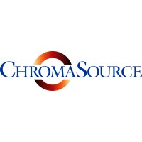 ChromaSource, Inc. logo - Similar company to Precision Plastics Llc