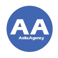 Aella Agency logo - Similar company to Zone4Tech