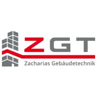 Zacharias Gebäudetechnik GmbH logo - Similar company to Inga Mbh