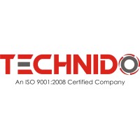 TECHNIDO logo - Similar company to Scientech Technologies Pvt. Ltd.