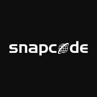 Snapcode Infotech logo - Similar company to Vallicoder Software Solutions