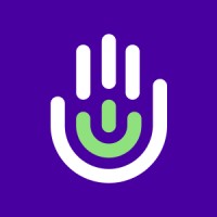 Hands-on logo - Similar company to Asterisco Educação
