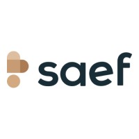 SAEF logo - Similar company to Saef Società Benefit