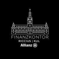 Allianz Finanzkontor Riccius & Kul OHG logo - Similar company to Allianz Agentur Ayas