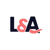 Agence L&A logo - Similar company to Ntriga