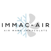 Immac-Air logo - Similar company to Willco Electrical Pty Ltd