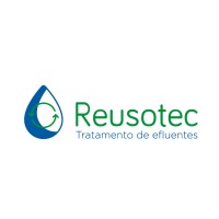 Reusotec Tratamento de Efluentes logo - Similar company to Hidro.T - Technology And Management In Water And Effluents Treatment