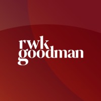 RWK Goodman logo - Similar company to Gardner Leader Llp