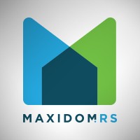 MAXIDOM.RS logo - Similar company to Deo Posla