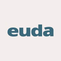 Euda logo - Similar company to State Of Flow