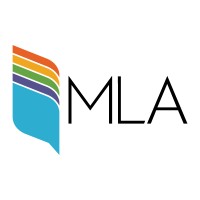 Modern Language Association logo - Similar company to Cabells
